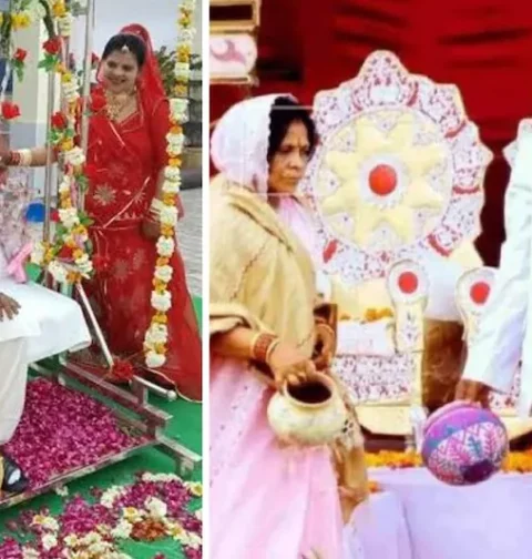 Narayan Sakar Hari Bio