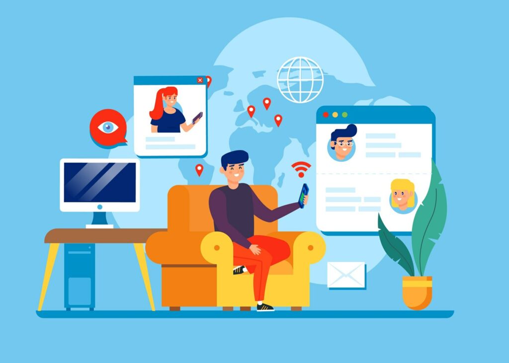 Remote Workforce Productivity