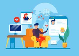 Remote Workforce Productivity