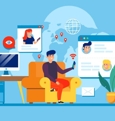 Remote Workforce Productivity