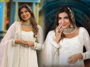 Sana Sultan Latest Photo