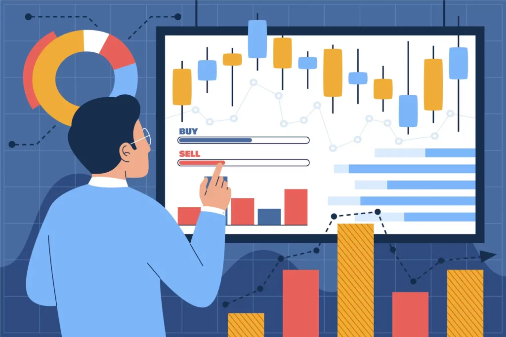 Stock Trading Strategies