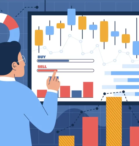 Stock Trading Strategies