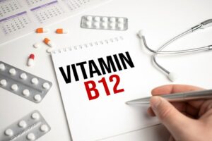 Vitamin B12 Tests