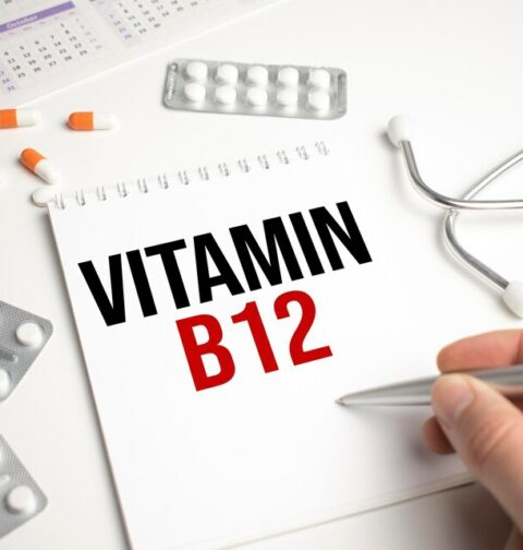 Vitamin B12 Tests