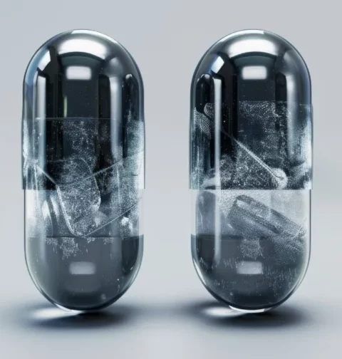 Hpmc Capsules