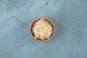 Coconut Rice