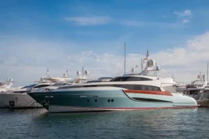 Dream Yacht