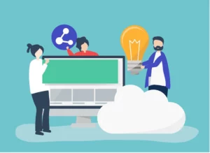 How and Why Cloud Computing and Digital Transformation Are Changing Business Landscapes