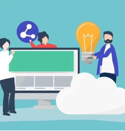 How and Why Cloud Computing and Digital Transformation Are Changing Business Landscapes