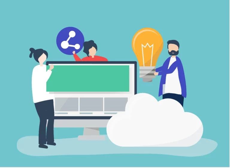 How and Why Cloud Computing and Digital Transformation Are Changing Business Landscapes