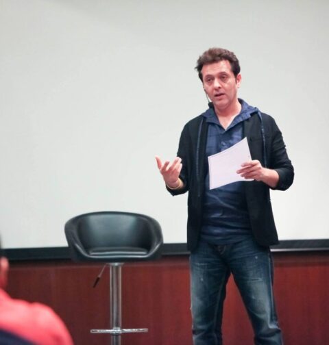 Arfeen Khan - Popular Life Coach