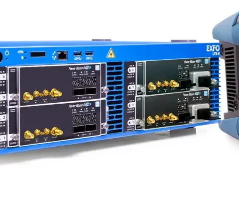Ethernet Traffic Analyzer - KhushiComms