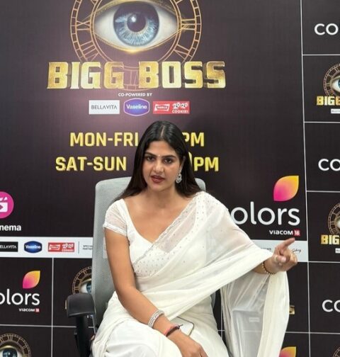 Hema Sharma Bigg Boss 18