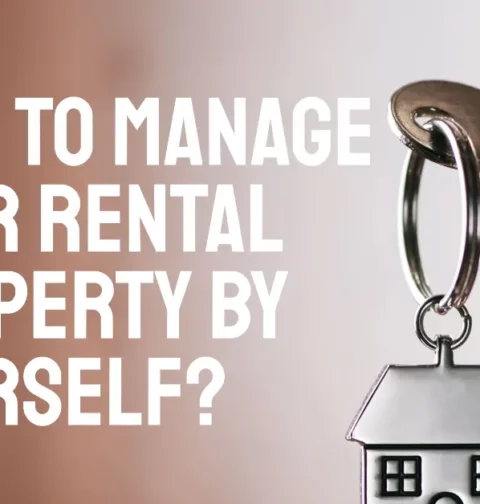 Manage Rental Property