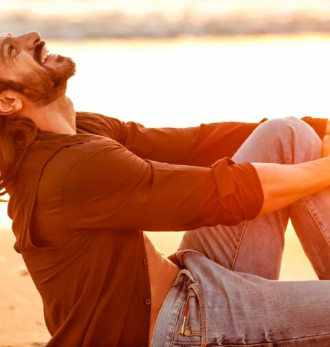 Karan Veer Mehra Age