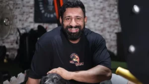 Rajat Dalal Wiki