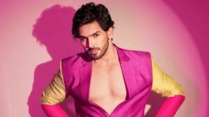 Shehzada Dhami - Bigg Boss 18 Contestant