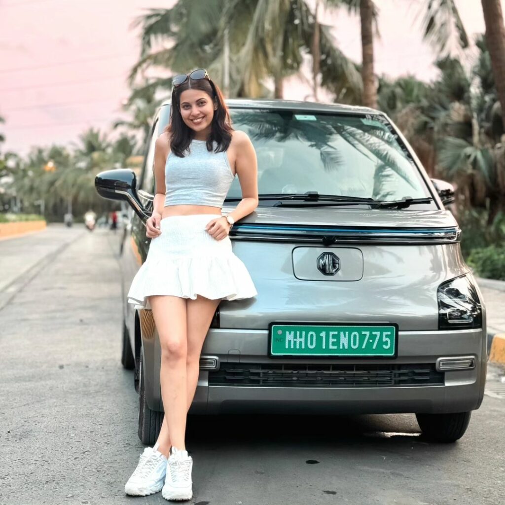 Alice Kaushik Age Biography Indian Actress Bigg Boss 18 Contestant - Excelebiz