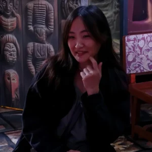 chum darang bigg boss