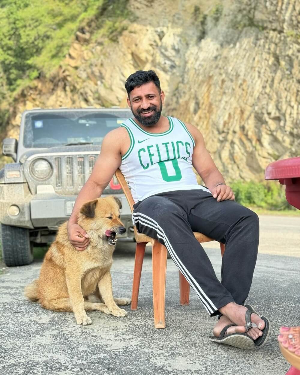 Rajat Dalal Rajat Dalal Biography, Age | Fitness Influencer | Controversial