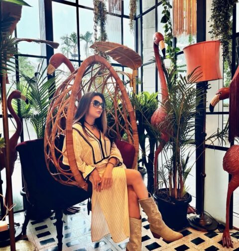 sara arfeen khan movies and tv shows