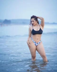 Aditi Mistry Latest Images
