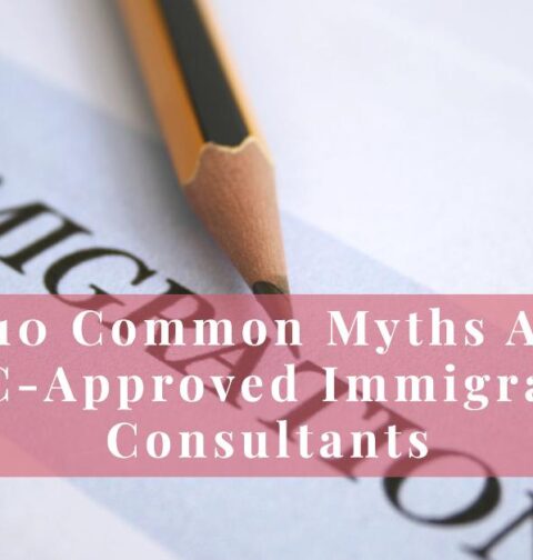 CICC approved immigration consultant in Qatar