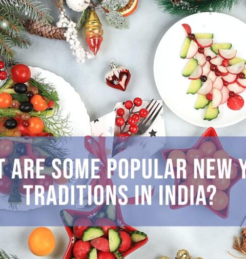 Popular New Year Traditions in India
