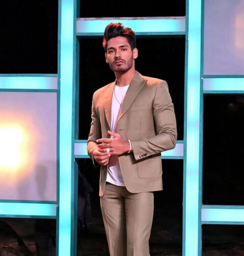 digvijay singh rathee age