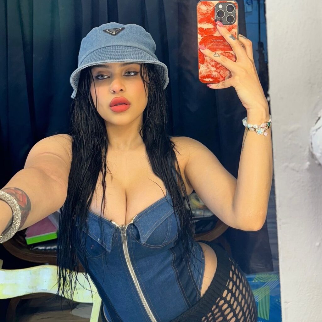 Edin Rose Age | Biography | Net Worth | Bigg Boss 18 Wildcard