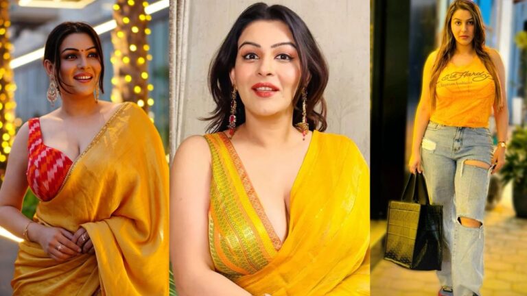 Yamini Malhotra Biography, Age, Net Worth | Bigg Boss 18 Wild Card ...