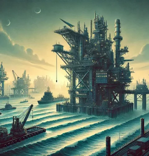 Guide to Different Types of Dredges for Marine Engineers