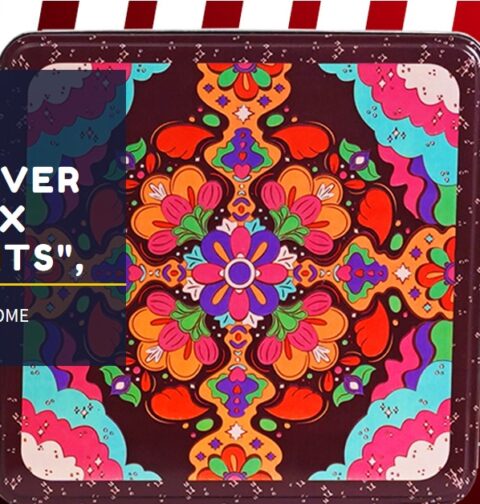 Top 10 Benefits of Using Tin Boxes for Home Storage