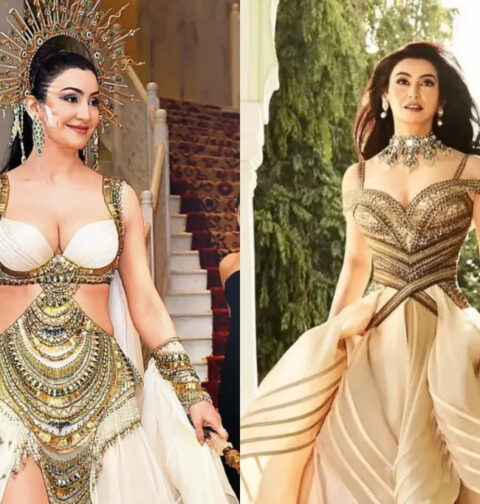 shalini passi net worth