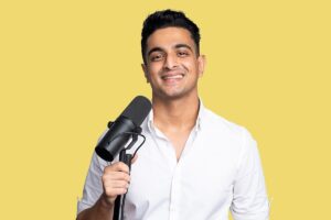 Ranveer Allahbadia - TRS