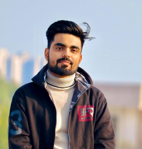 Dushyant Kukreja Wiki