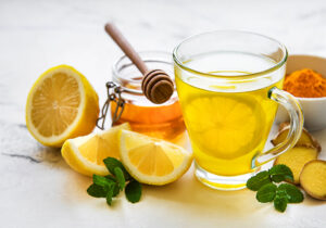 Green-Tea