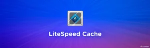 LiteSpeed Cache