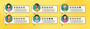 Site Reviews