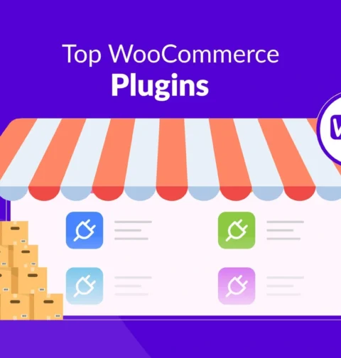 WordPress Plugins for your WooCommerce Store