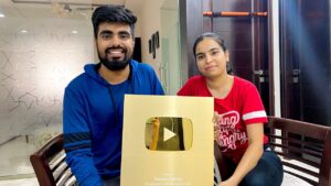 priyal kukreja and dushyant kukreja