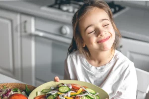 Healthy Dinners Kids
