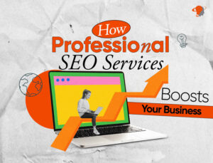 Professional SEO Services