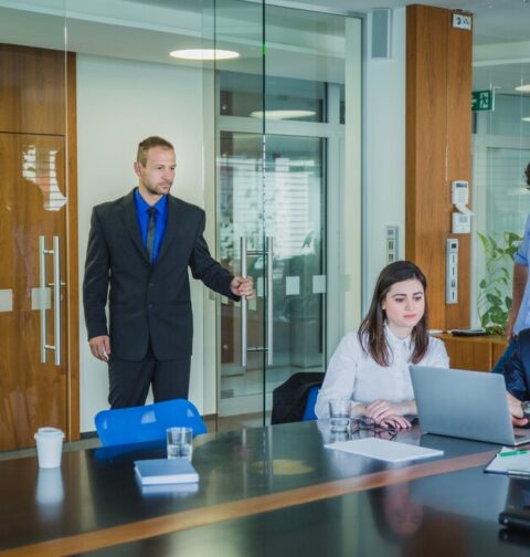 Top Branches of Business Management