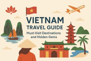 Vietnam Travel Guide