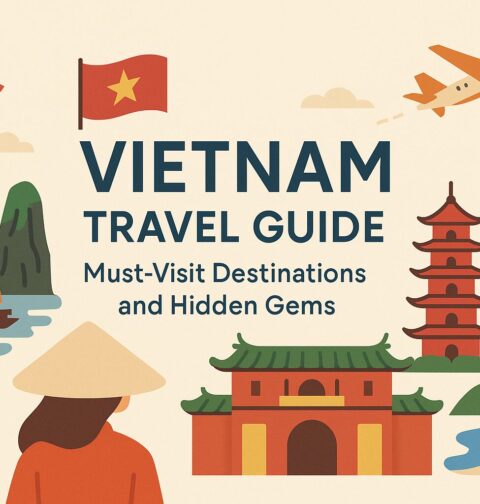 Vietnam Travel Guide