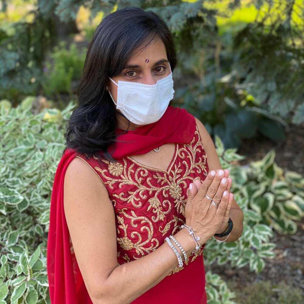 Anita Anand Biography