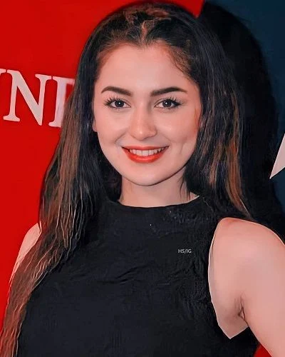 Hania Aamir Wiki
