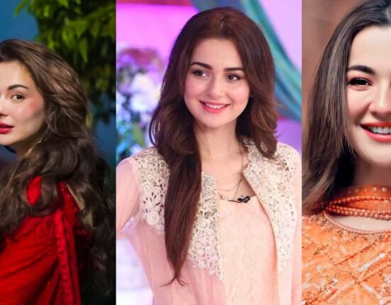 Hania Aamir biography